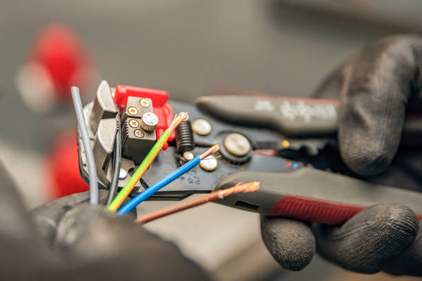 Electrical Outlet Repair in AL