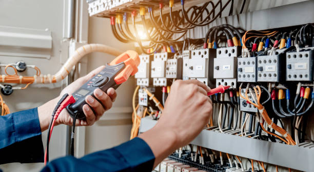 Best Electrical Outlet Repair  in Robertsde, AL