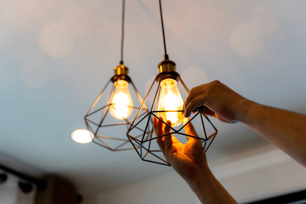 Best Residential Electrician Services  in Robertsde, AL