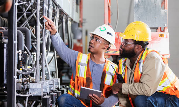 Best 24-Hour Electrician  in Robertsde, AL