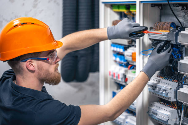 Best Electrical Troubleshooting Services  in Robertsde, AL
