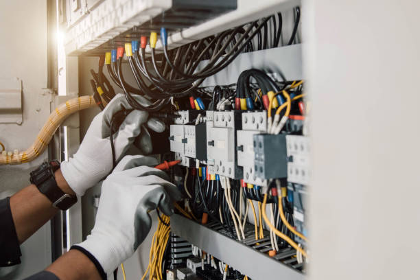 Best Generator Installation Services  in Robertsde, AL